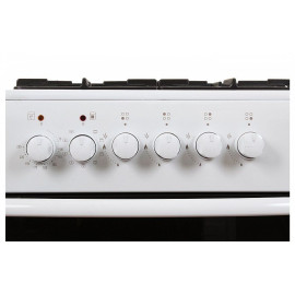 Комбинированная плита Leran GEC 3311 W