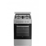 Плита BEKO FSGT 52115 GS