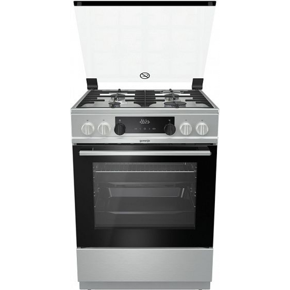 Плита GORENJE K634XF