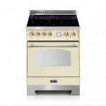 Плита LOFRA RBI66MFT/4I CHROME