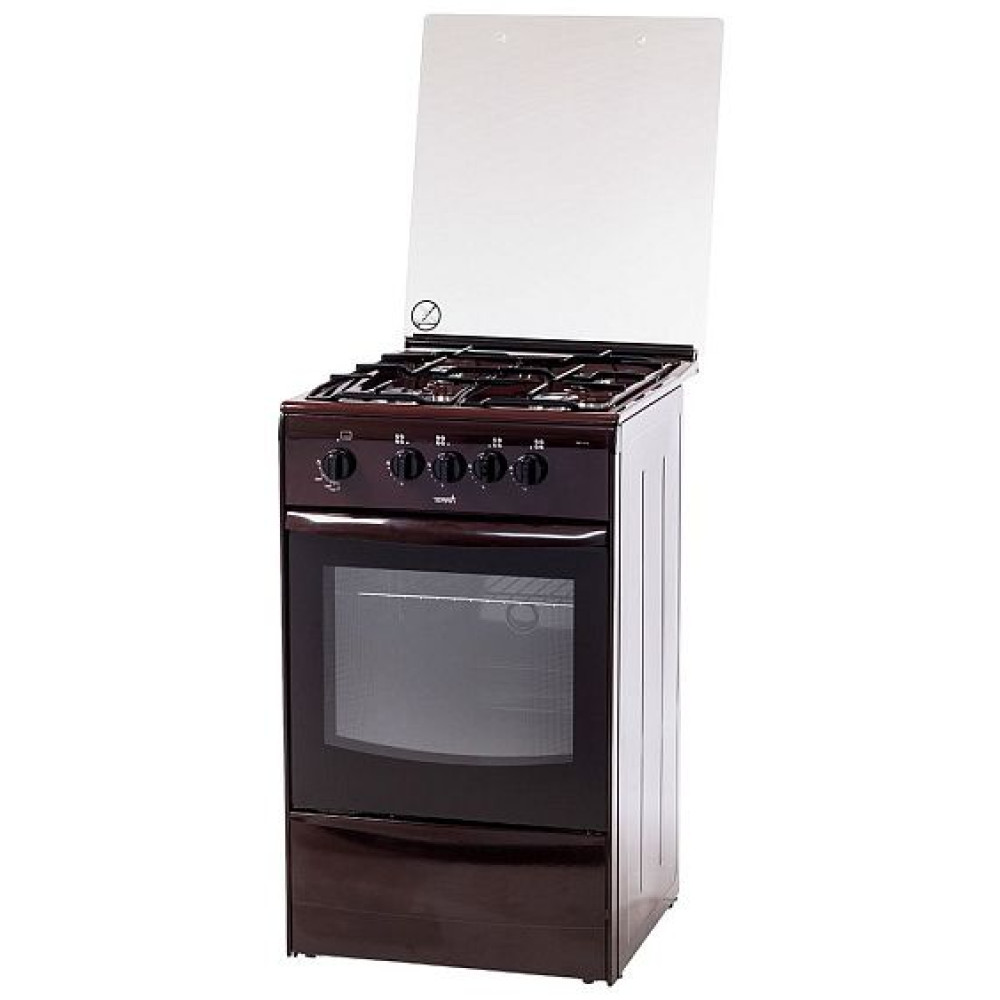 Газовая плита Terra GM 1413-002 Br