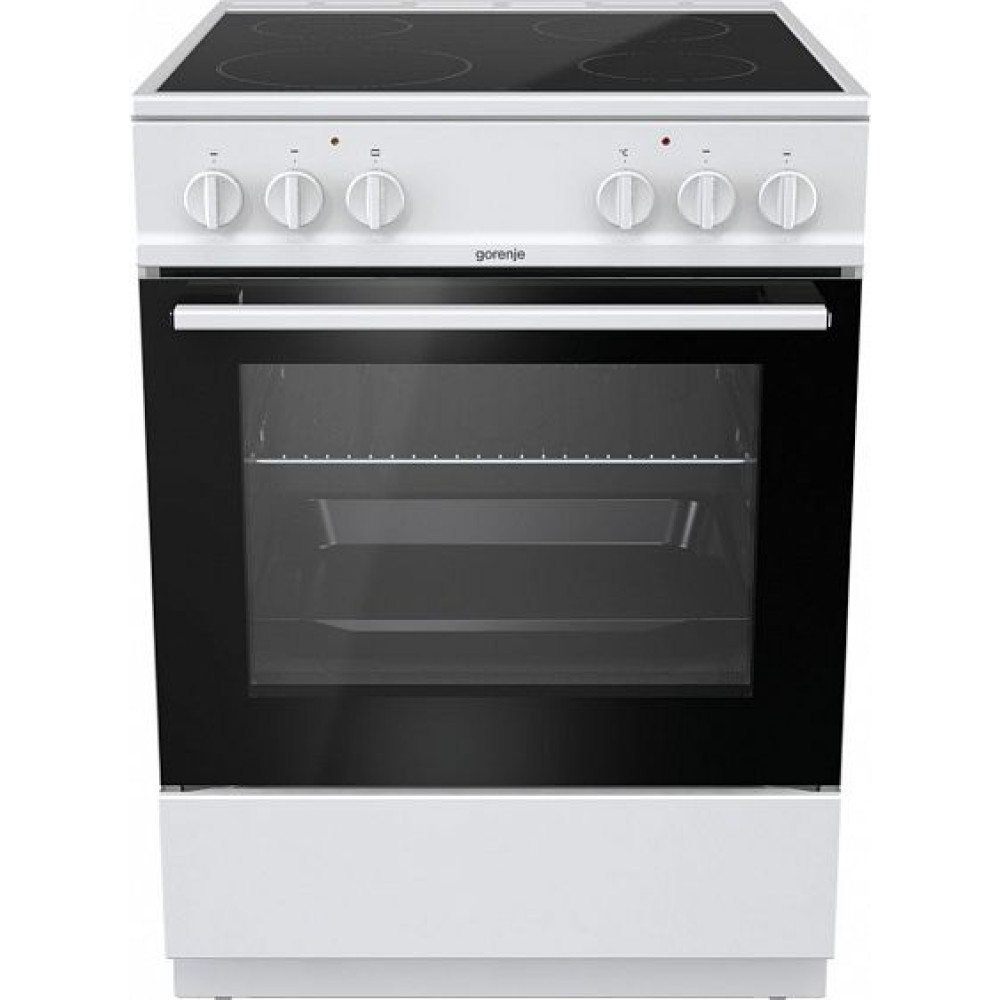 Стеклокерамическая плита GORENJE EC6111WG