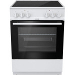 Стеклокерамическая плита GORENJE EC6111WG
