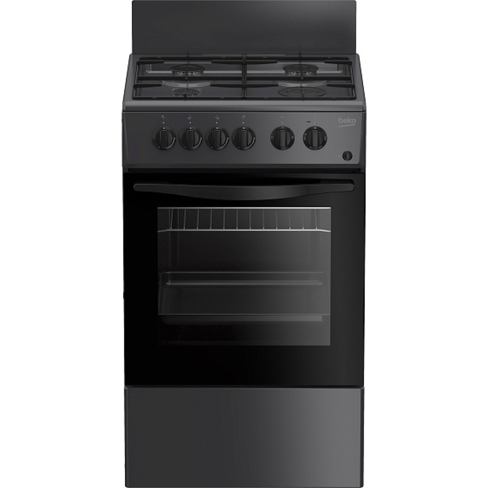 Комбинированная плита Beko FFSS 42012 A