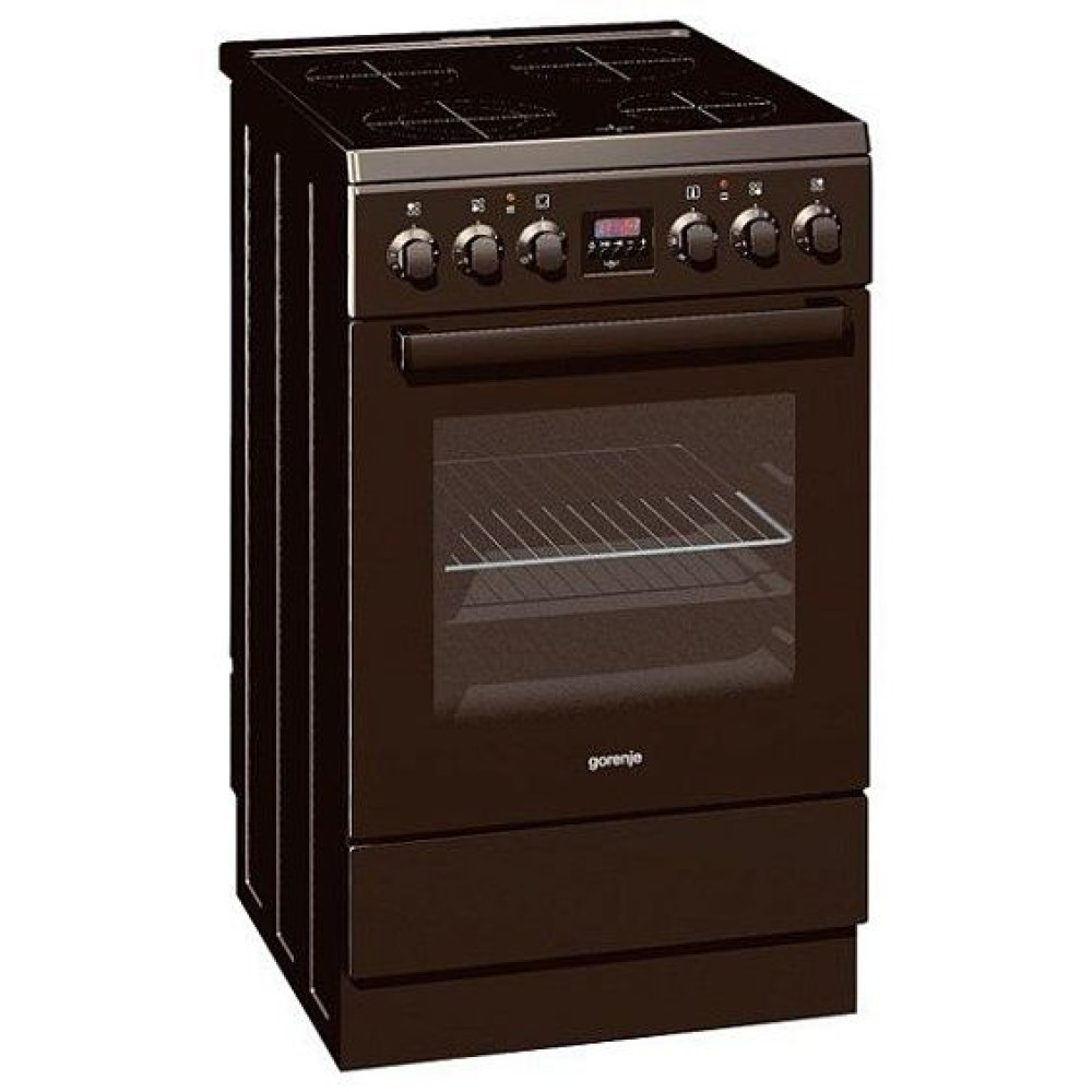 Плита электрическая GORENJE ec 52303 abr