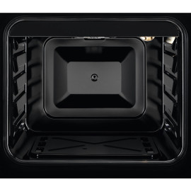 Плита ELECTROLUX RKG500002X