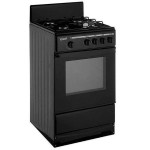 Газовая плита Terra SH 14.120-03 B