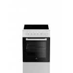 Плита BEKO FSM57100GW