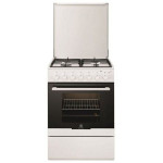 Плита газовая ELECTROLUX ekg 961101 w