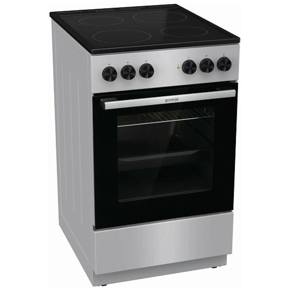Плита GORENJE GEC5A12SG