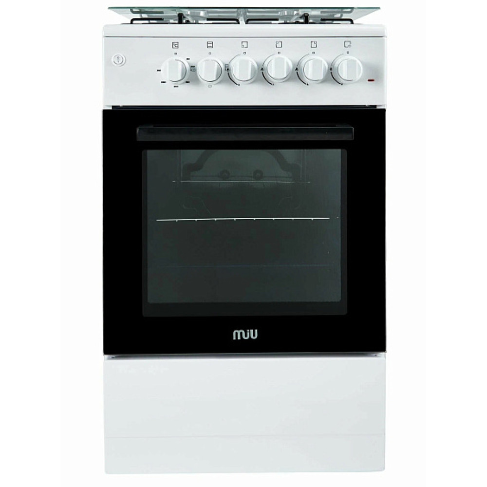 Плита MIU 5010 ERP белый