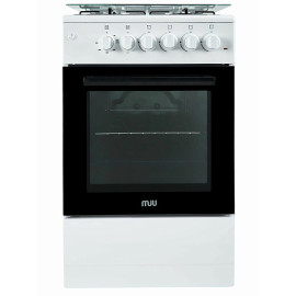 Плита MIU 5010 ERP белый
