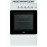 Плита MIU 5010 ERP белый