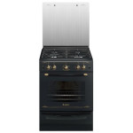 Газовая плита GEFEST 6100-02 0087