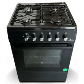 Плита IDEAL L110 черный