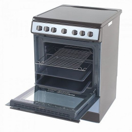 Плита электрическая KAISER HC 62010 B Moire Eco