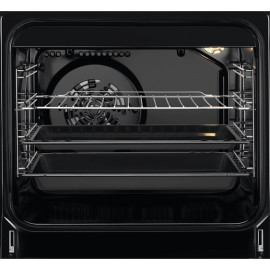 Плита ELECTROLUX RKR560101W