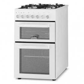 Комбинированная плита SIMFER F56HW45016