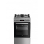 Плита BEKO FSM52321DXDS