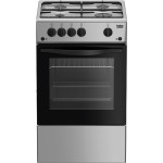 Газовая плита Beko FFSG 42012 S