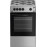 Газовая плита Beko FFSG 42012 S