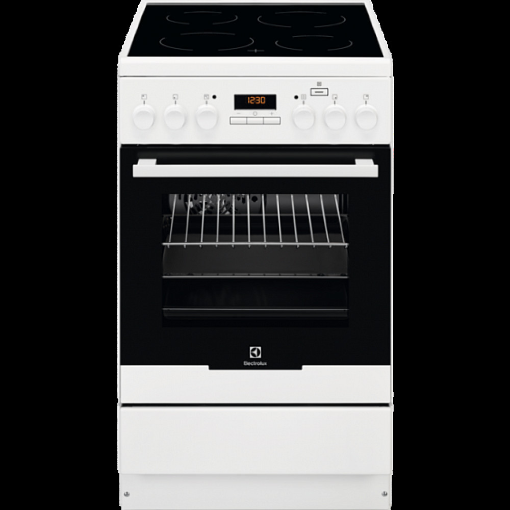 Электроплита Electrolux EKI954901W