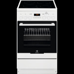 Электроплита Electrolux EKI954901W
