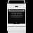 Электроплита Electrolux EKI954901W