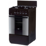 Комбинированная плита Flama RK 2201-B