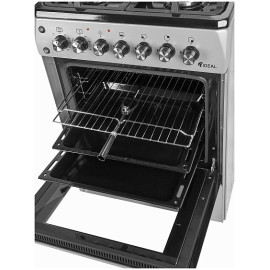 Плита IDEAL L405 ГК серый