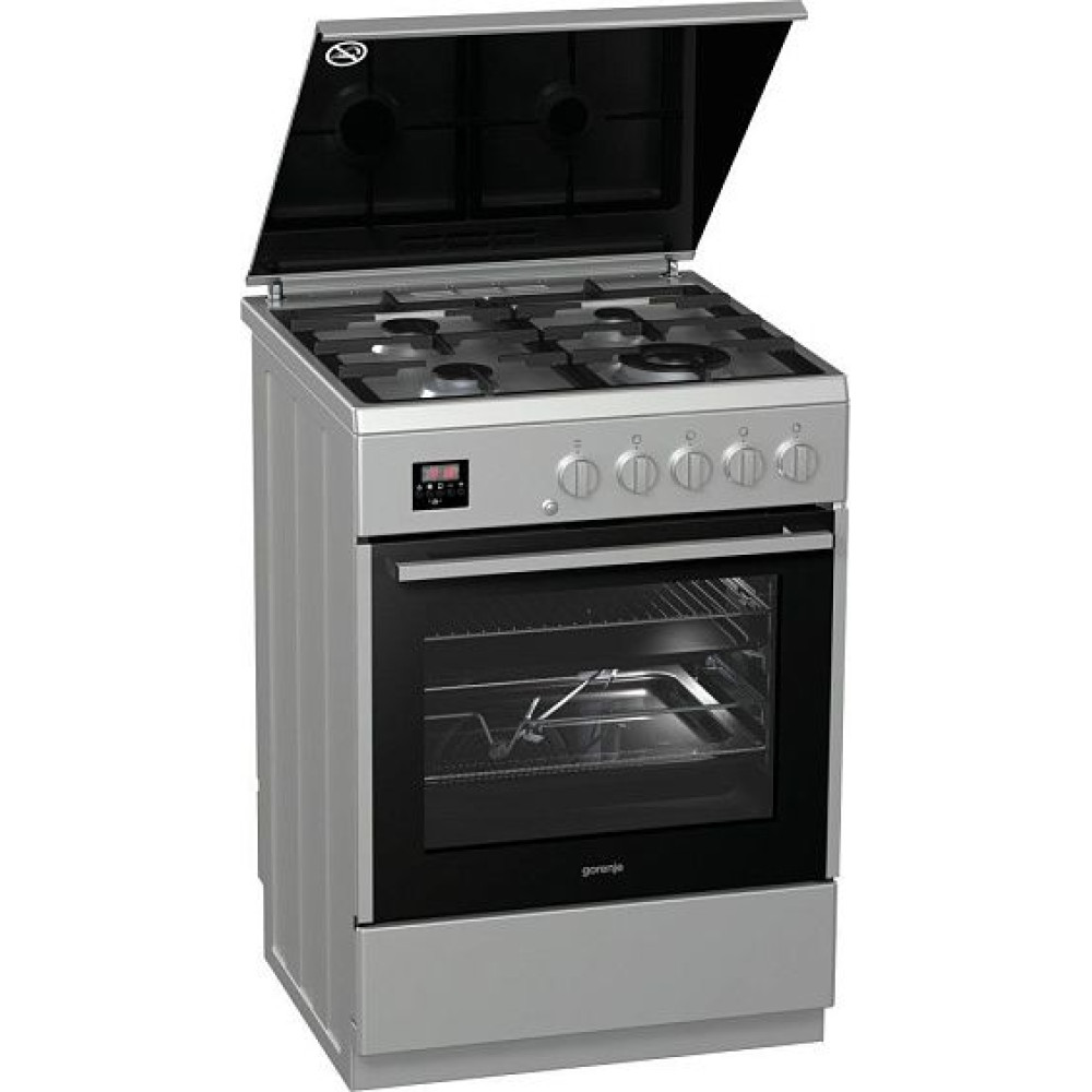 Газовая плита GORENJE gi632e35xkb