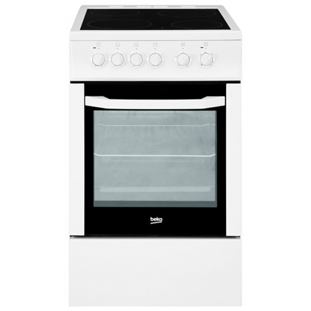 Электрическая плита BEKO mcss 58000 gw
