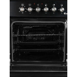 Плита IDEAL L305 черный