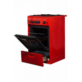 Газовая плита Reex CG-54 eRd