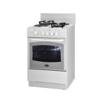 Комбинированная плита DELUXE 5422.03гэ(щ)