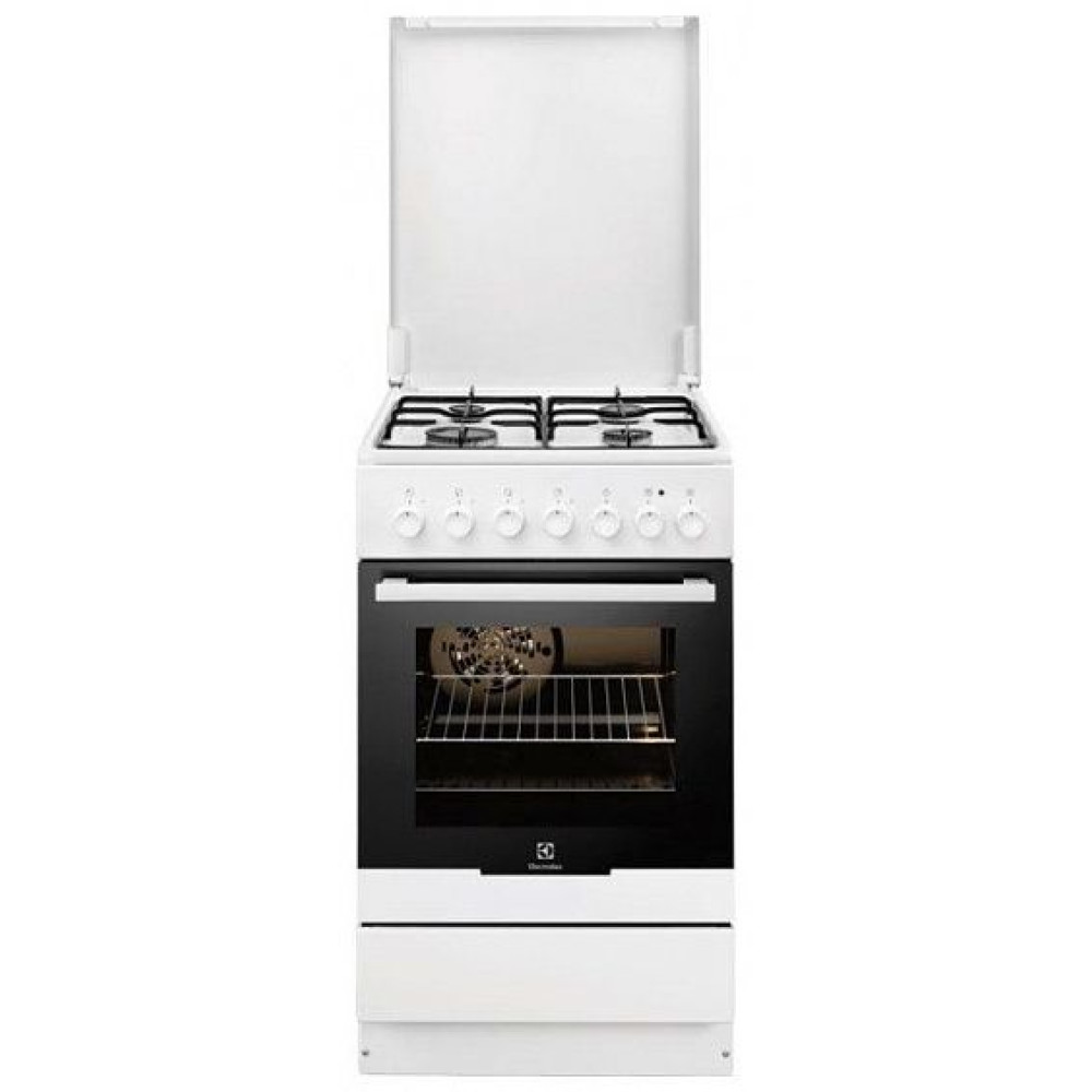 Плита ELECTROLUX ekk 951301 w