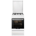 Плита ELECTROLUX ekk 951301 w