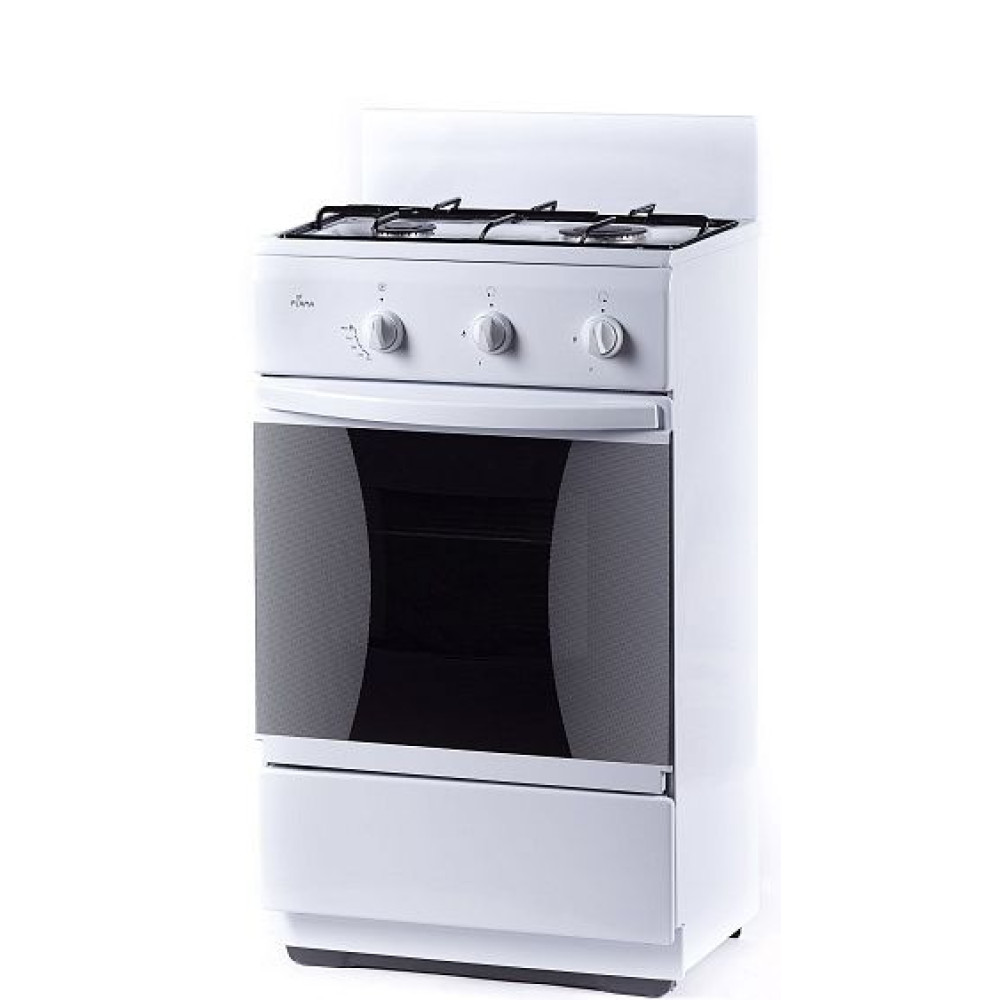 Газовая плита FLAMA CG 32010 W