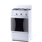 Газовая плита FLAMA CG 32010 W