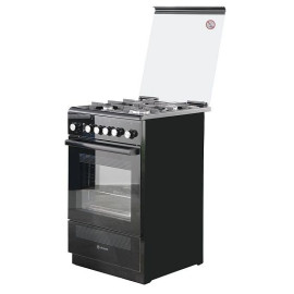 Плита DELUXE 506040.23г(кр) ЧР-001