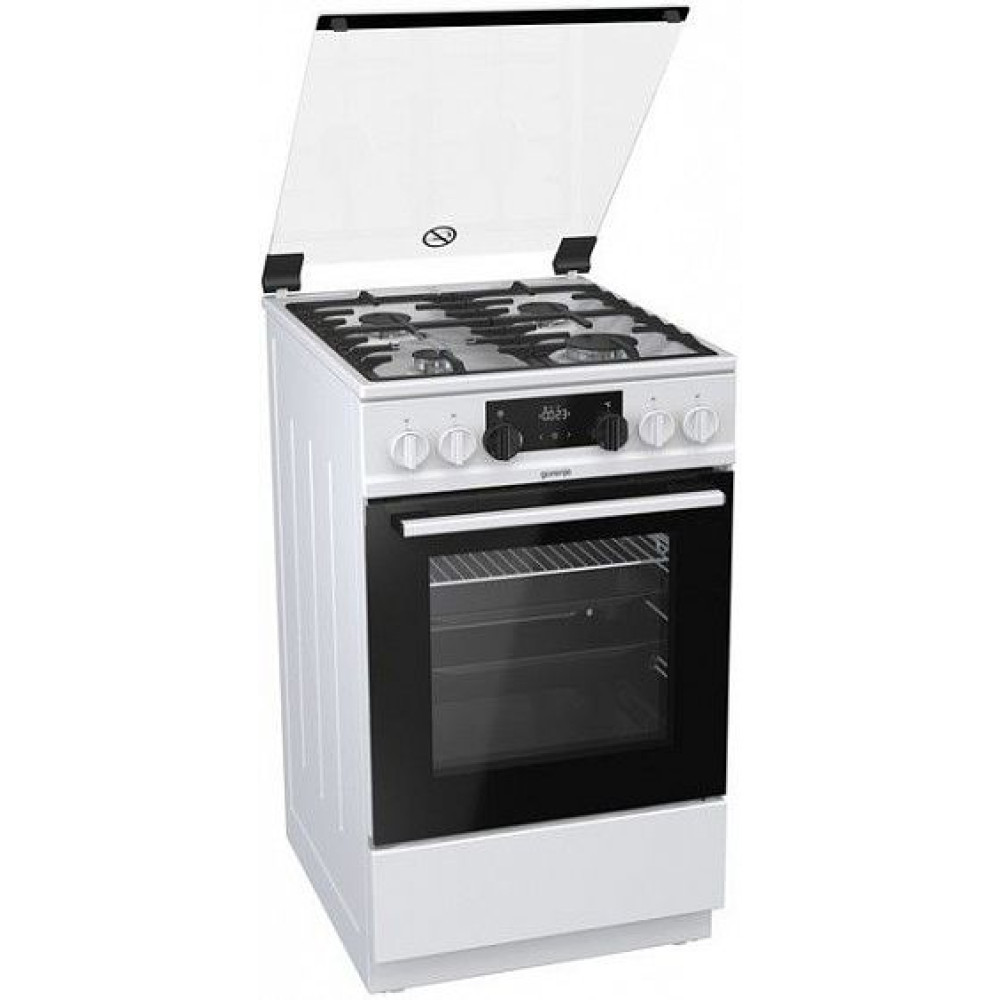 Плита GORENJE K5341WF
