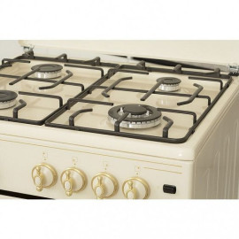 Газовая плита LUXDORF F65GO41050