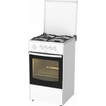 Газовая плита DARINA 1A GM441 007 W