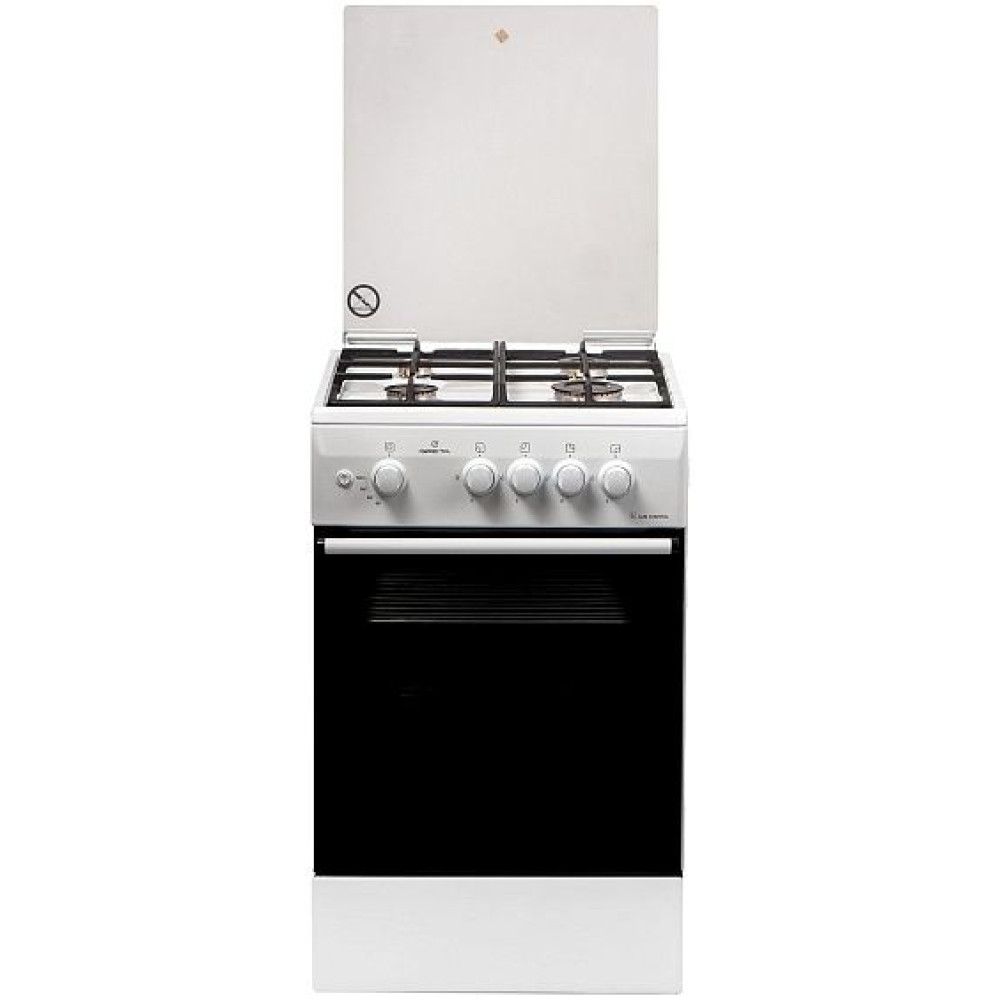 Плита GRETA 1470 GG 5072 CG 38 W