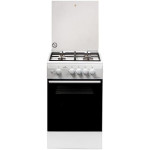 Плита GRETA 1470 GG 5072 CG 38 W