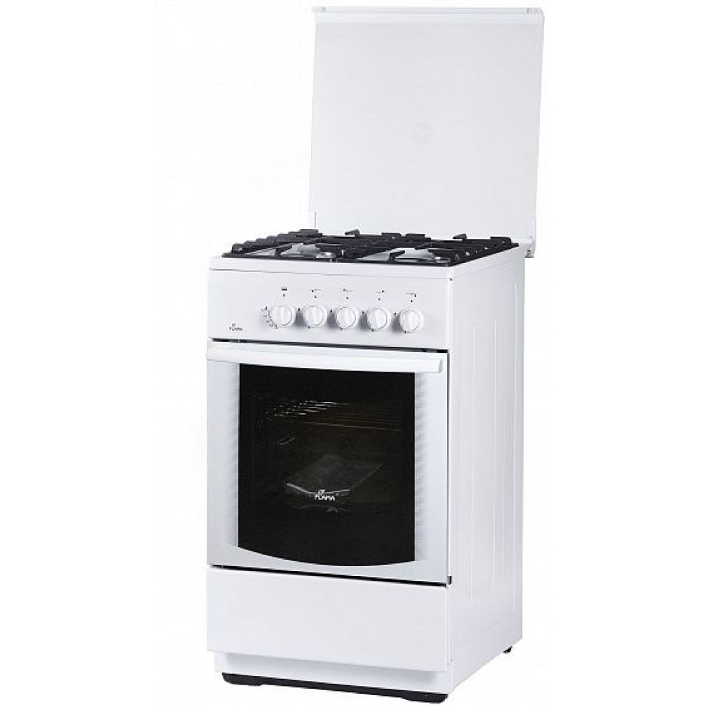 Газовая плита FLAMA FG 24022 W