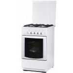 Газовая плита FLAMA FG 24022 W