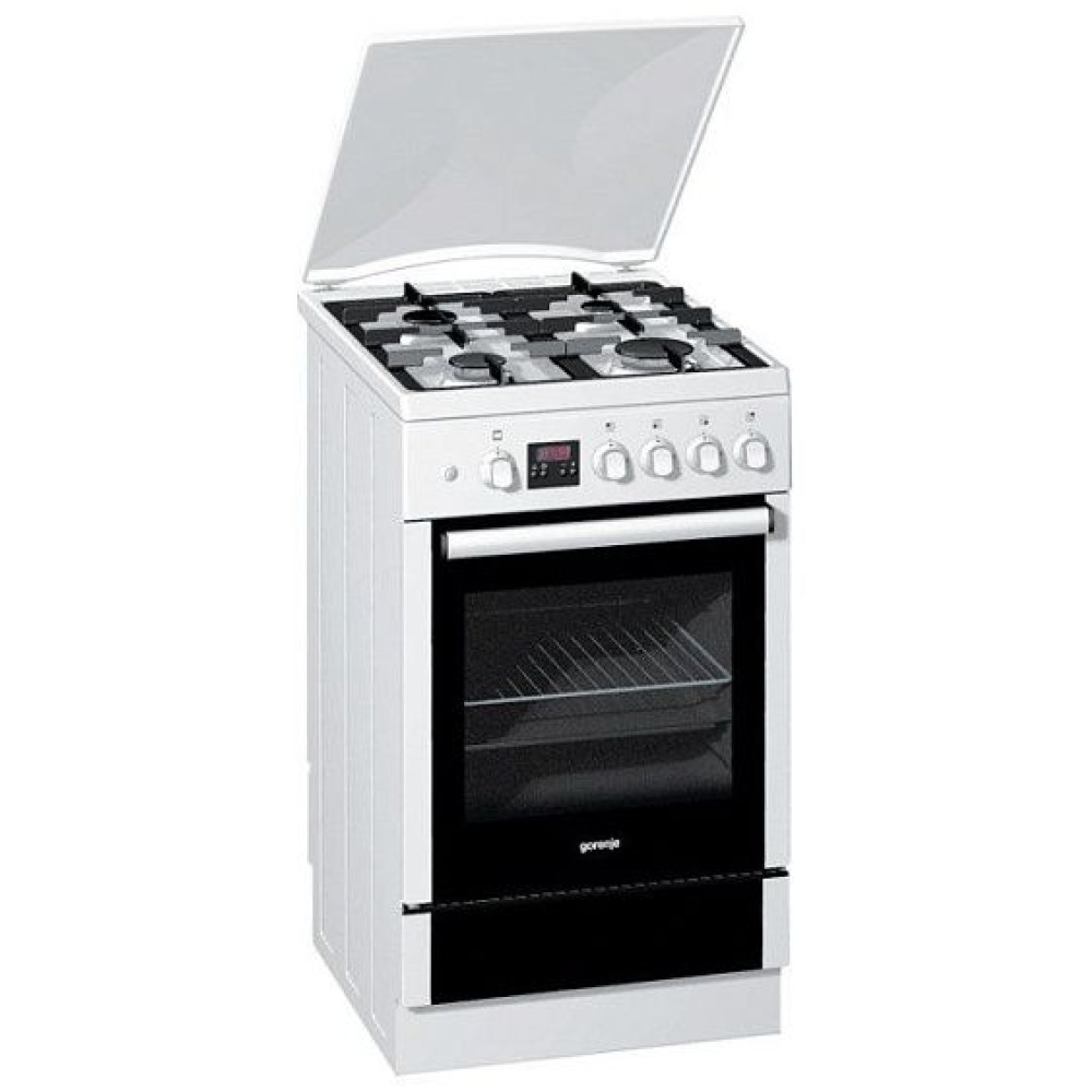 Плита газовая GORENJE gi 52329 aw