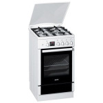Плита газовая GORENJE gi 52329 aw