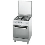 Плита газовая HOTPOINT-ARISTON cp 65 sg1